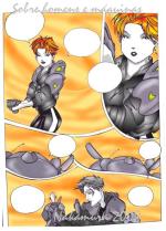Sur les hommes et les machines