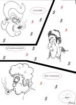 Un cycle economique ...