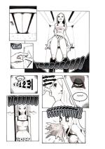Dämonïk Chicks p.4