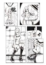 Dämonïk Chicks p.3