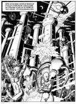 Les Nains en Kilt de l'Espace p5