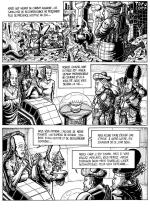 Les Nains en Kilt de l'Espace p11