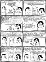 Bill contre les geeks