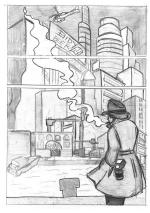 la grande classe Page 1