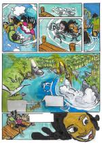 le grand saut 