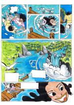 le grand saut 