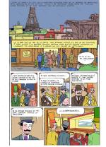 Les frères Lumière 1/4