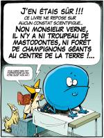 Observation approfondie
