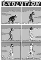 Evolution 1/2