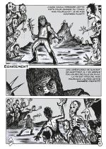 égarement 1/3