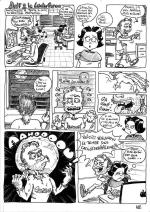 Delf et le Lainlin Garou