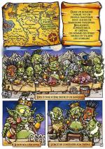 Dégoblinade