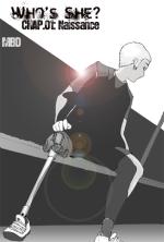 Who's She? - Chap.01 - P.000