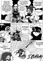 Satsuki (One Shot) page 2