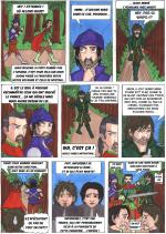 Prince Déchu épisode 13: poisse et fortune (1/3)
