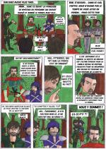 Prince Déchu épisode 13: poisse et fortune (2/3)