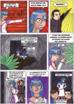 Prince Déchu épisode 14: la grotte de Malock (2/4)