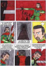 Prince Déchu épisode 14: la grotte de Malock (3/4)