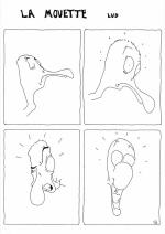 la mouette page 1
