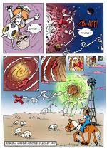 Le clan : Destination Finale