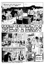 western