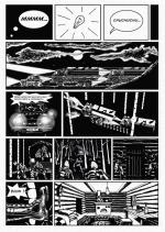 L'impossible quête du colonel Petrov page 1