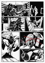L'impossible quête du colonel Petrov page 2