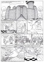 Pour une poignée de plumes page 1