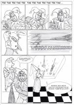 Pour une poignée de plumes page 3