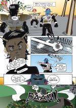 DragonballZ FP planche 6 par ROBS