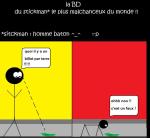le stickman le plus malchanceux du monde