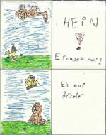 monde a l'envers