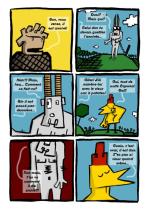 Remake Billy's Book page 7 