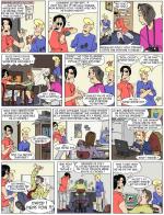 David Ange, L'enfer du décor, page 3 de 8