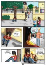 Full Power Boy page 29