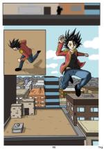 Full Power Boy page 36