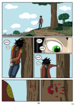 Full Power Boy page 38