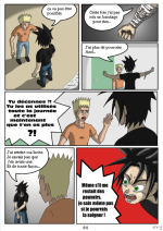 Full Power Boy page 44