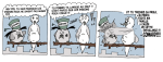 strip 10 nos amis les pigeons