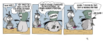 nos amis les pigeons strip 12