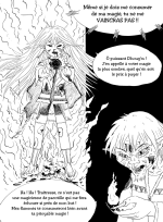 Miroir de Lames - 1er Souvenir : Mystérieuse Aiko (1)