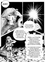 Miroir de Lames - Mystérieuse Aiko (5)