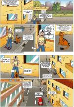 Pussy Quest P2