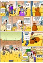 Pussy Quest P4