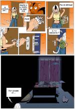 Pussy Quest P6