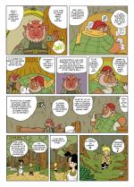 Golem page 5 (corrigée)