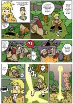 Golem page 14