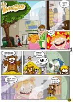 les hamster