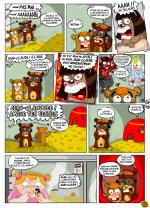 les hamster
