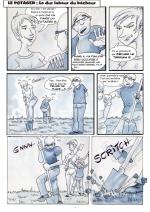Le Potager - Conception (planche 01)